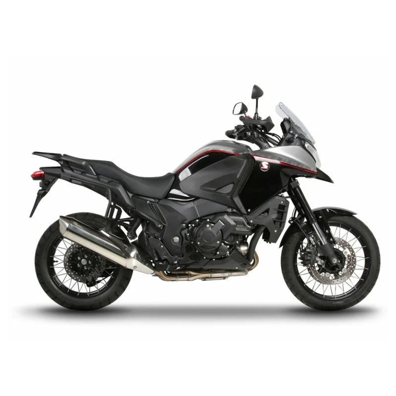 3P System fitting kit SHAD for HONDA VFR 1200 X Crosstourer 2012-2024