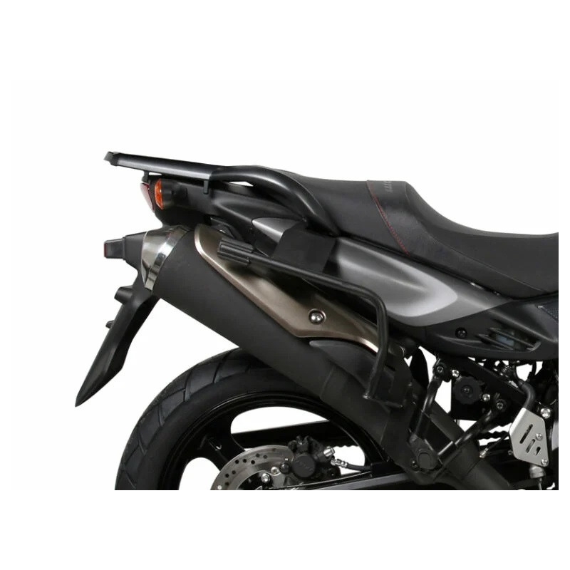 3P System fitting kit SHAD for SUZUKI DL 650 V-STROM 2012-2016