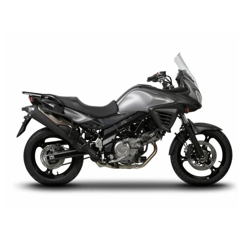 3P System fitting kit SHAD for SUZUKI DL 650 V-STROM 2012-2016
