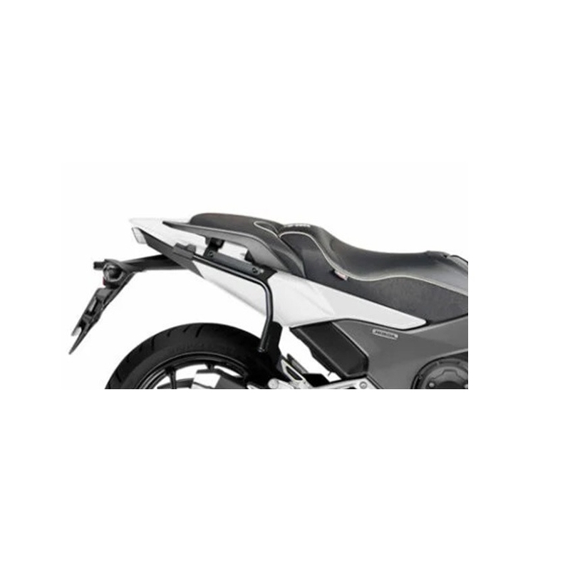 3P System fitting kit SHAD for HONDA NC 750 D Integra 2016-2024