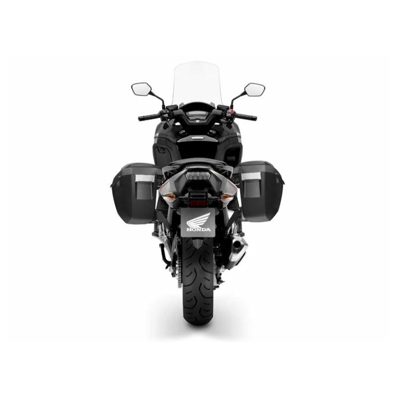 3P System fitting kit SHAD for HONDA NC 750 D Integra 2016-2024
