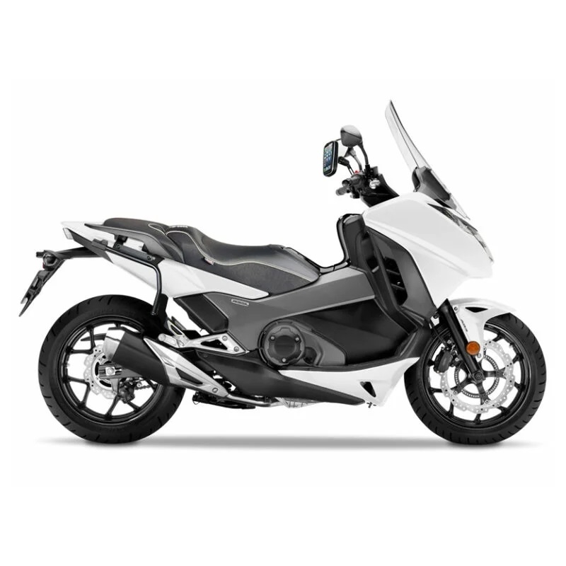 3P System fitting kit SHAD for HONDA NC 750 D Integra 2016-2024