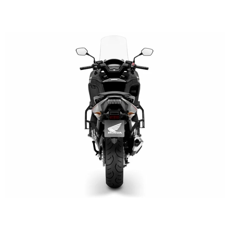 3P System fitting kit SHAD for HONDA NC 750 D Integra 2016-2024