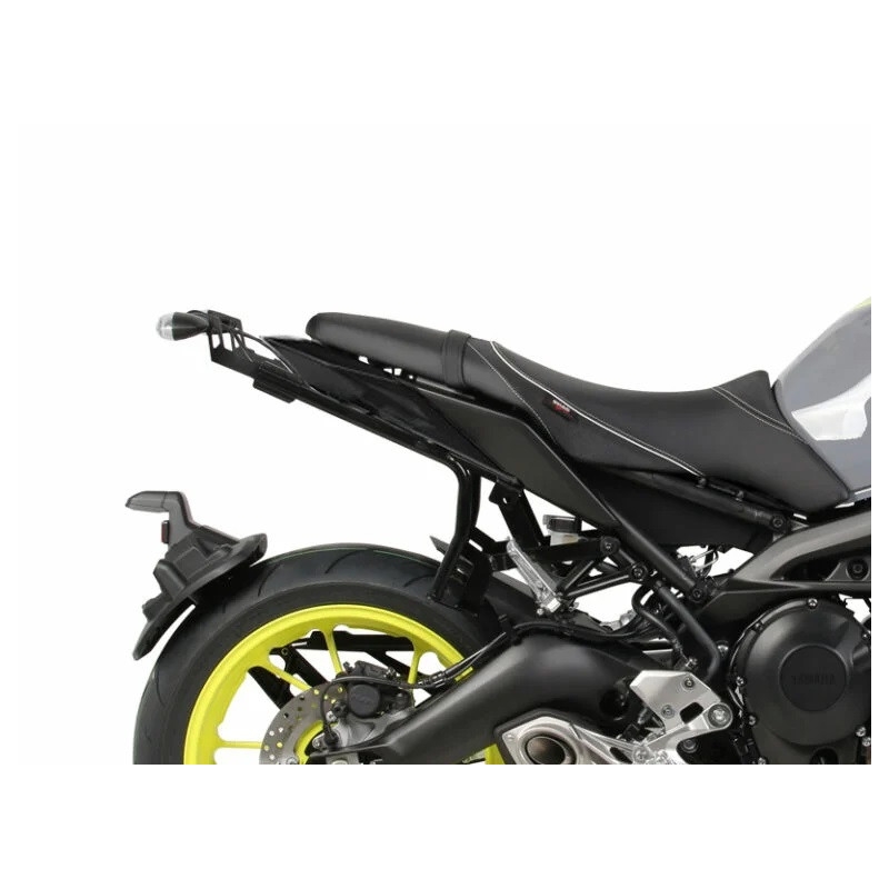 3P System fitting kit SHAD for YAMAHA MT-09 850 / 890 2017-2019