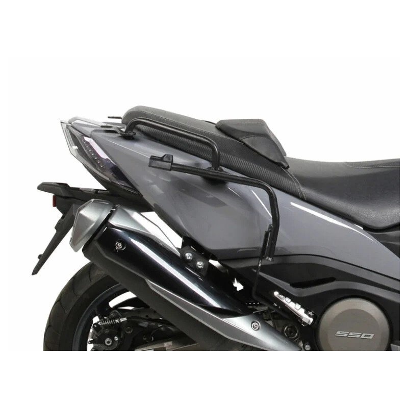 3P System fitting kit SHAD