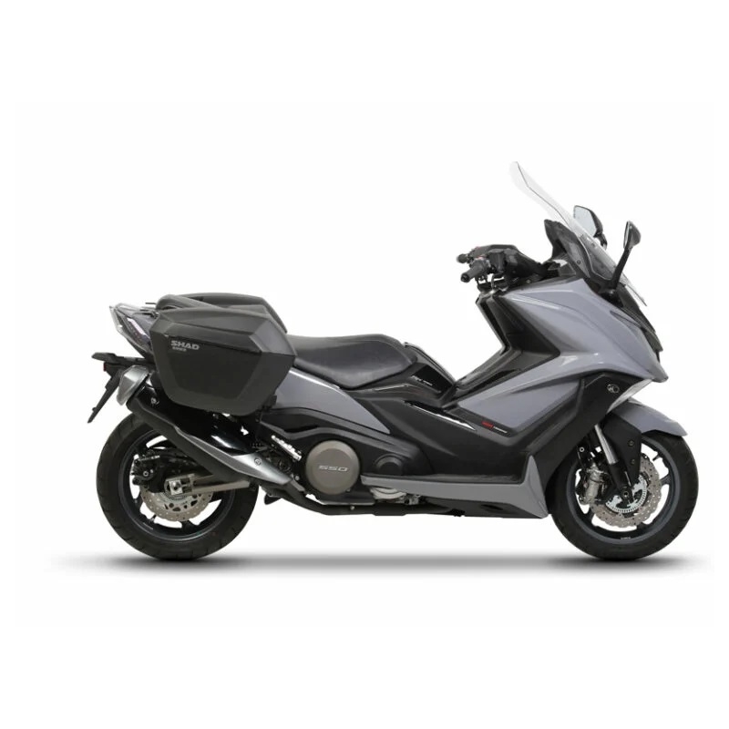 3P System fitting kit SHAD