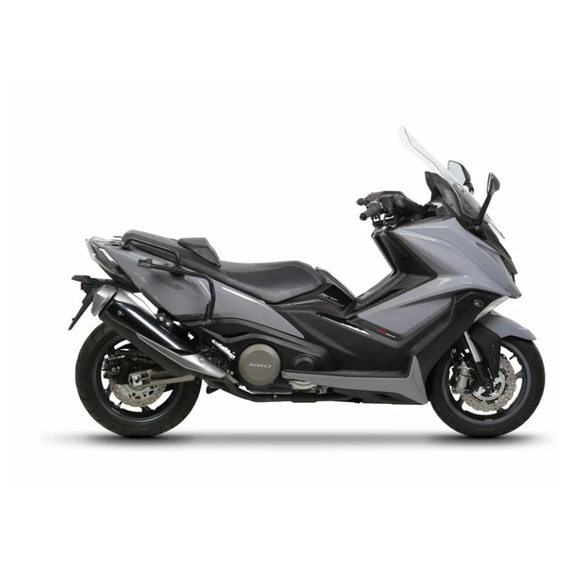 3P System fitting kit SHAD