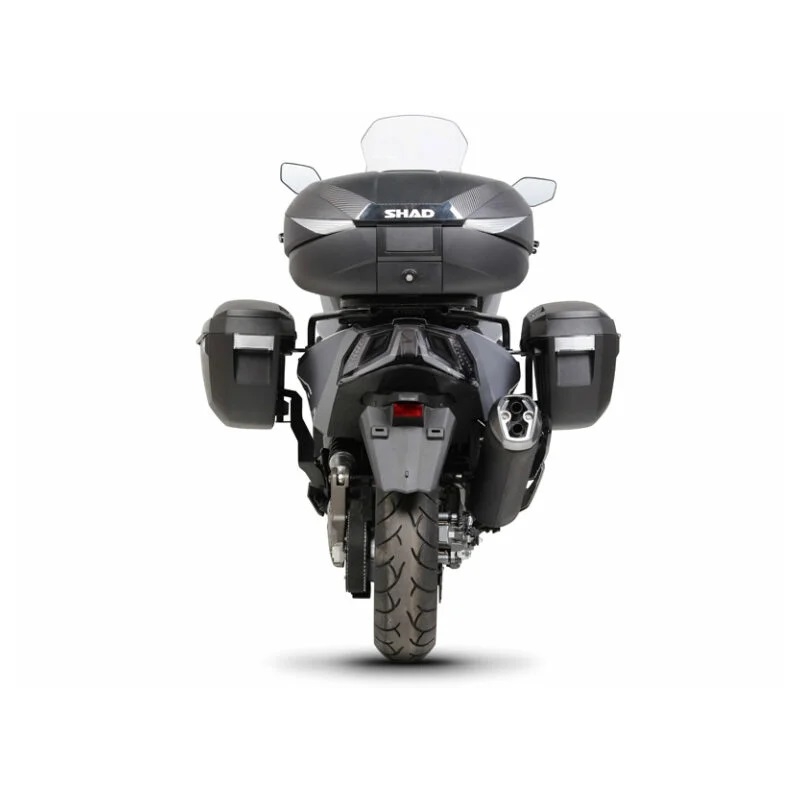 3P System fitting kit SHAD