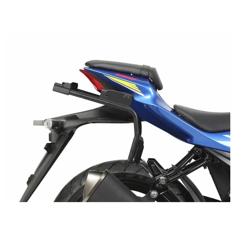 3P System fitting kit SHAD for SUZUKI GSX-S 125 2017-2024, SUZUKI GSX-R 125 2017-2024
