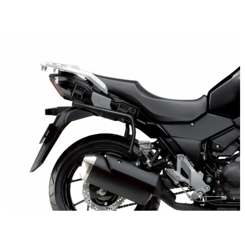 3P System fitting kit SHAD for SUZUKI DL 250 V-STROM 2017-2024