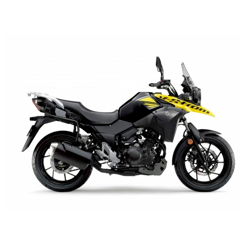 3P System fitting kit SHAD for SUZUKI DL 250 V-STROM 2017-2024