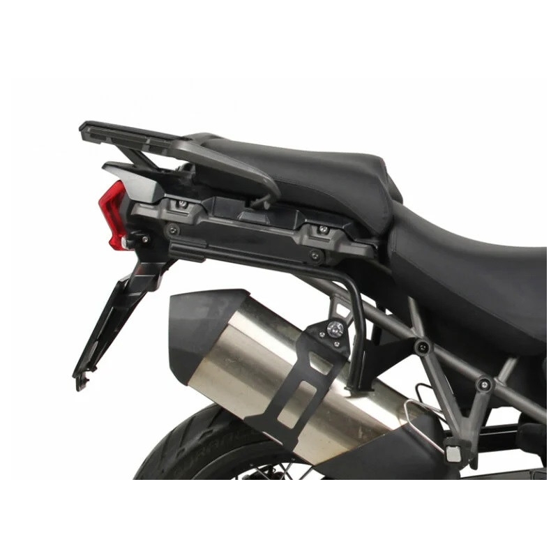 3P System fitting kit SHAD for TRIUMPH Tiger 1200 Explorer / GT Explorer 2017-2021
