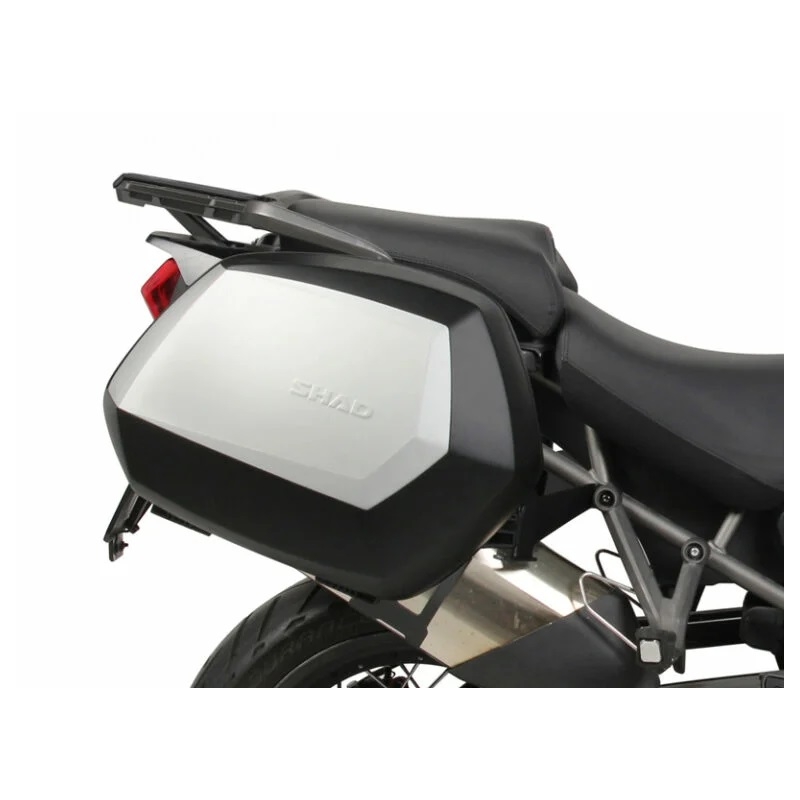 3P System fitting kit SHAD for TRIUMPH Tiger 1200 Explorer / GT Explorer 2017-2021