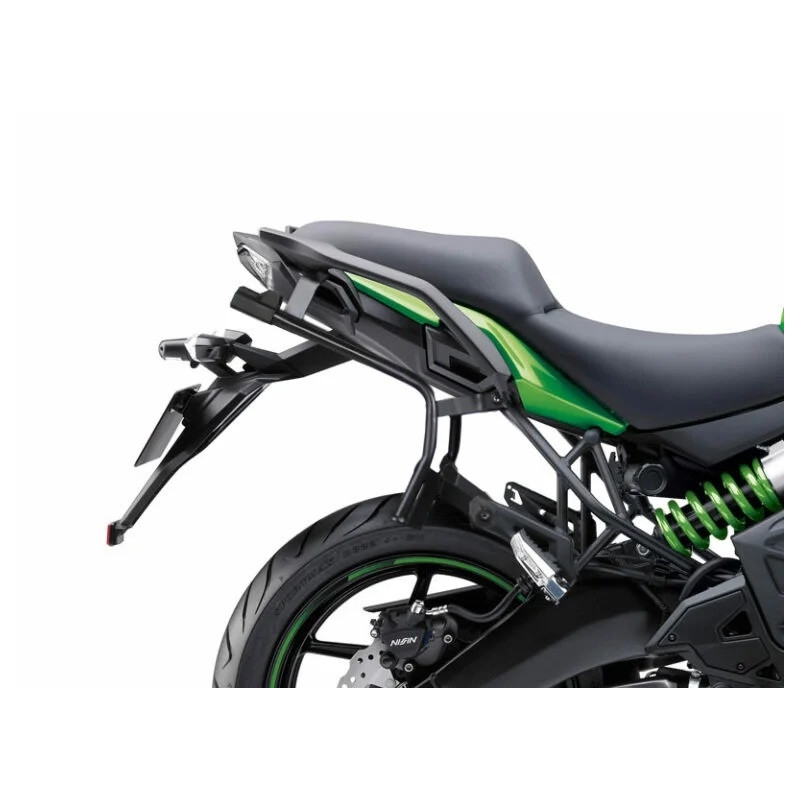 3P System fitting kit SHAD for KAWASAKI Versys 650 2015-2026