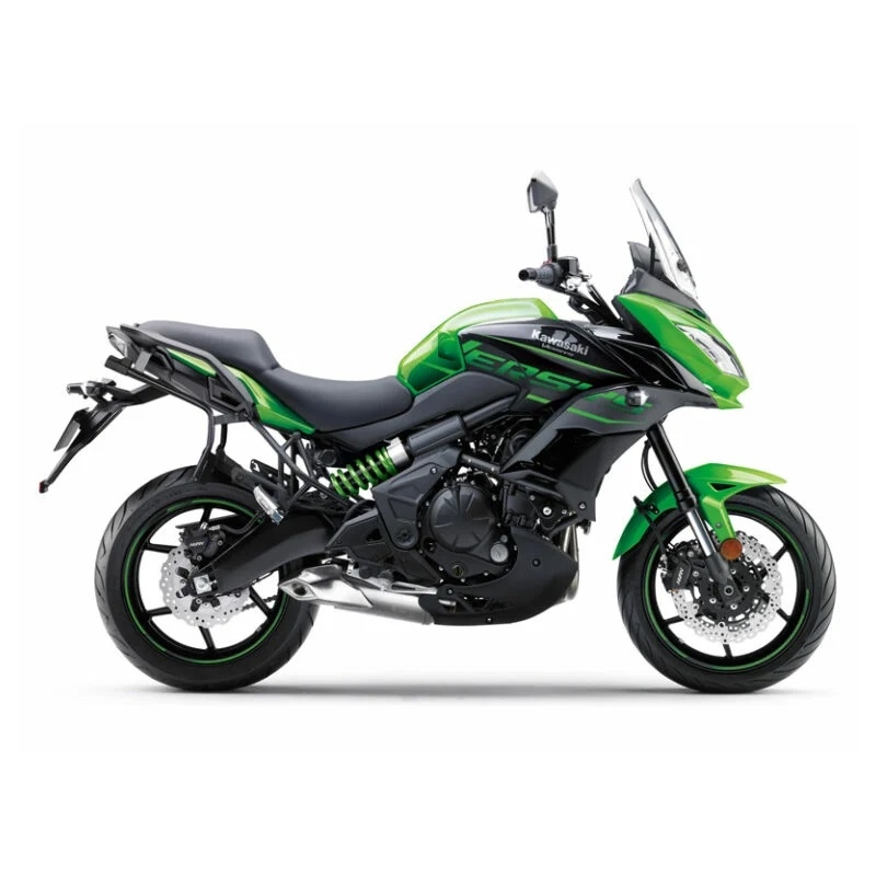 3P System fitting kit SHAD for KAWASAKI Versys 650 2015-2026