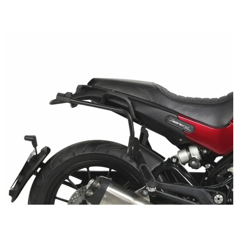 3P System fitting kit SHAD for BENELLI Leoncino 500 2017-2025, BENELLI Leoncino 500 Trail 2020-2026