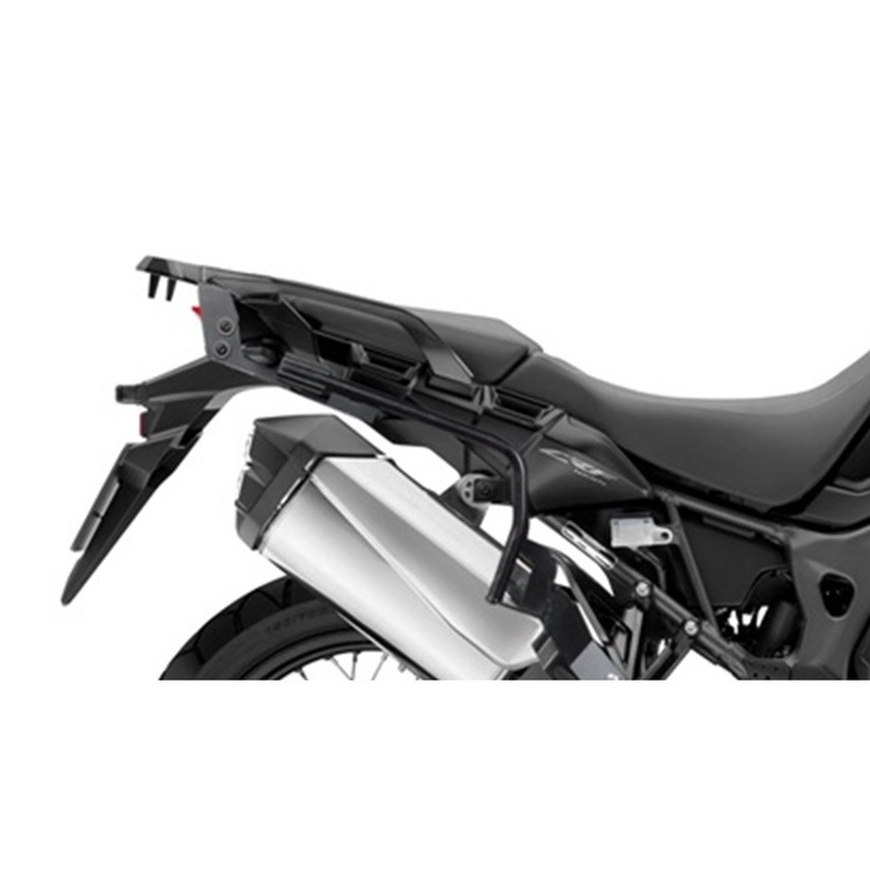 3P System fitting kit SHAD for HONDA CRF 1000 L Africa Twin 2018-2019