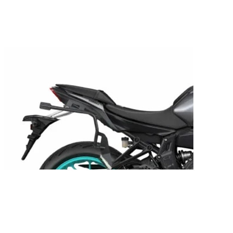 3P System fitting kit SHAD for YAMAHA MT-07 700 2013-2024