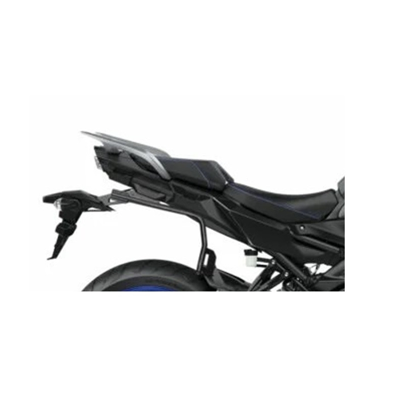 3P System fitting kit SHAD for YAMAHA MT-09 Tracer / Tracer 900 2018-2020