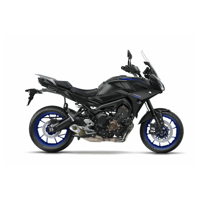 3P System fitting kit SHAD for YAMAHA MT-09 Tracer / Tracer 900 2018-2020