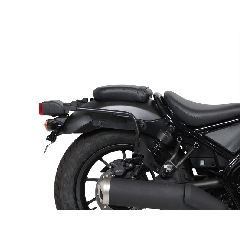 3P System fitting kit SHAD