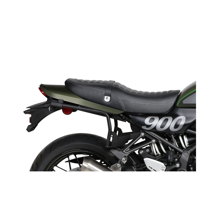 3P System fitting kit SHAD for KAWASAKI Z 900 RS / RS SE 2018-2024