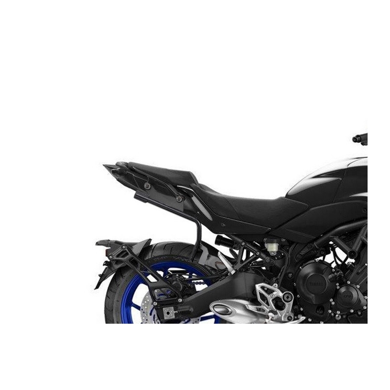 3P System fitting kit SHAD for YAMAHA MXT 850 Niken / GT 2018-2024