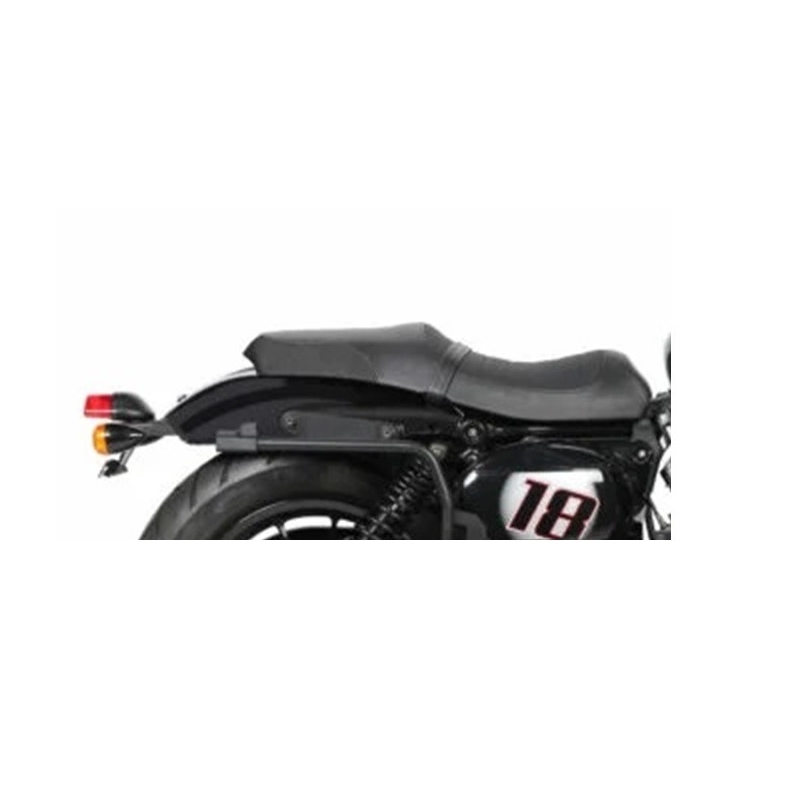 3P System fitting kit SHAD for HYOSUNG GV 125 (S) Aquila 2018-2023