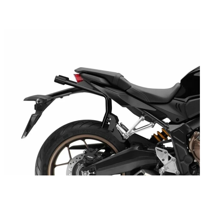 3P System fitting kit SHAD for HONDA CB 650 R 2019-2020, HONDA CBR 650 R 2019-2020