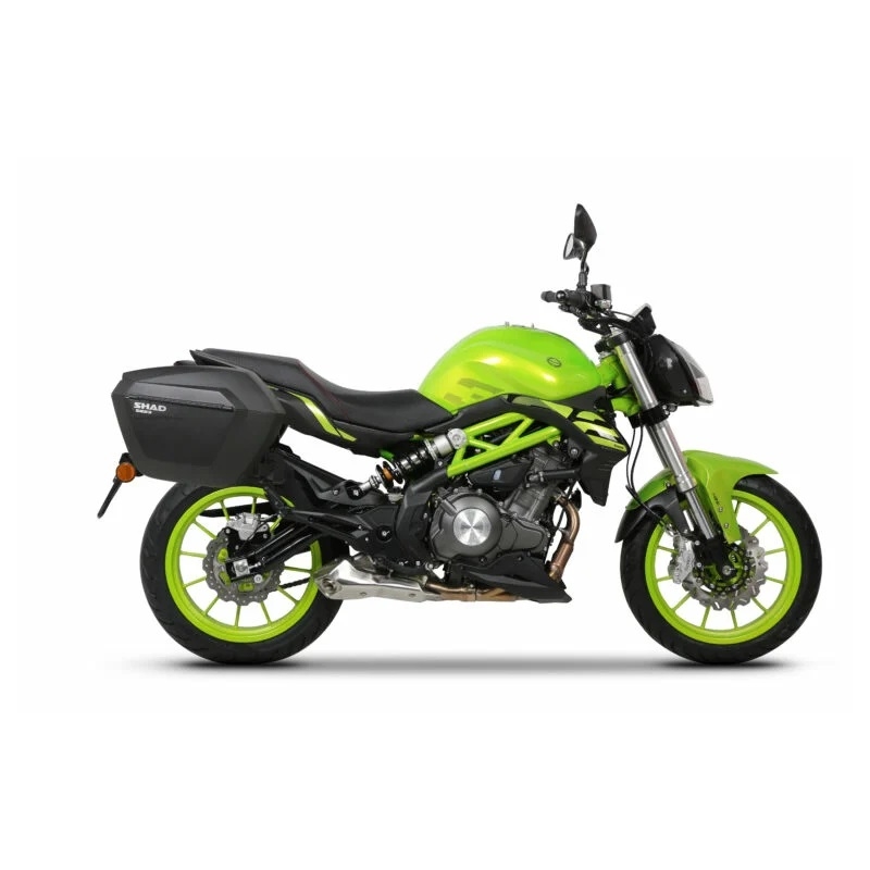 3P System fitting kit SHAD for BENELLI BN 302 2019-2019