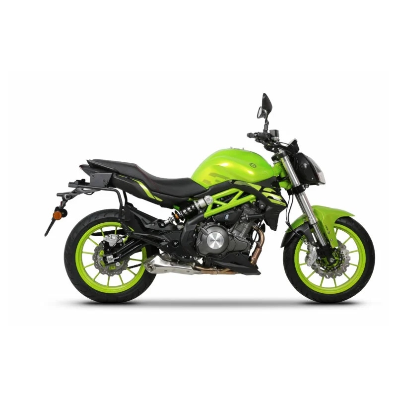 3P System fitting kit SHAD for BENELLI BN 302 2019-2019