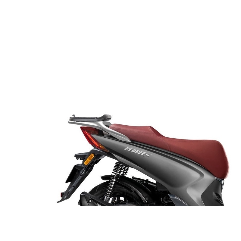 Top Master fitting kit SHAD for KYMCO New People 125 S 2018-2019