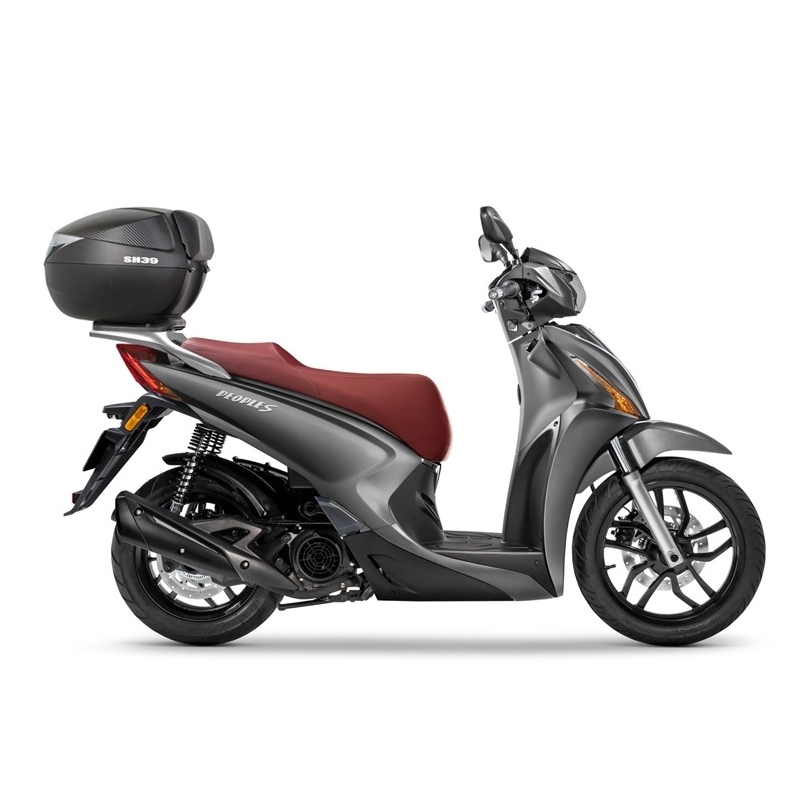 Top Master fitting kit SHAD for KYMCO New People 125 S 2018-2019
