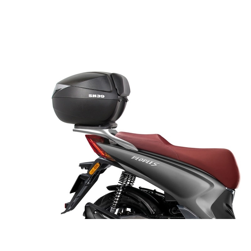 Top Master fitting kit SHAD for KYMCO New People 125 S 2018-2019