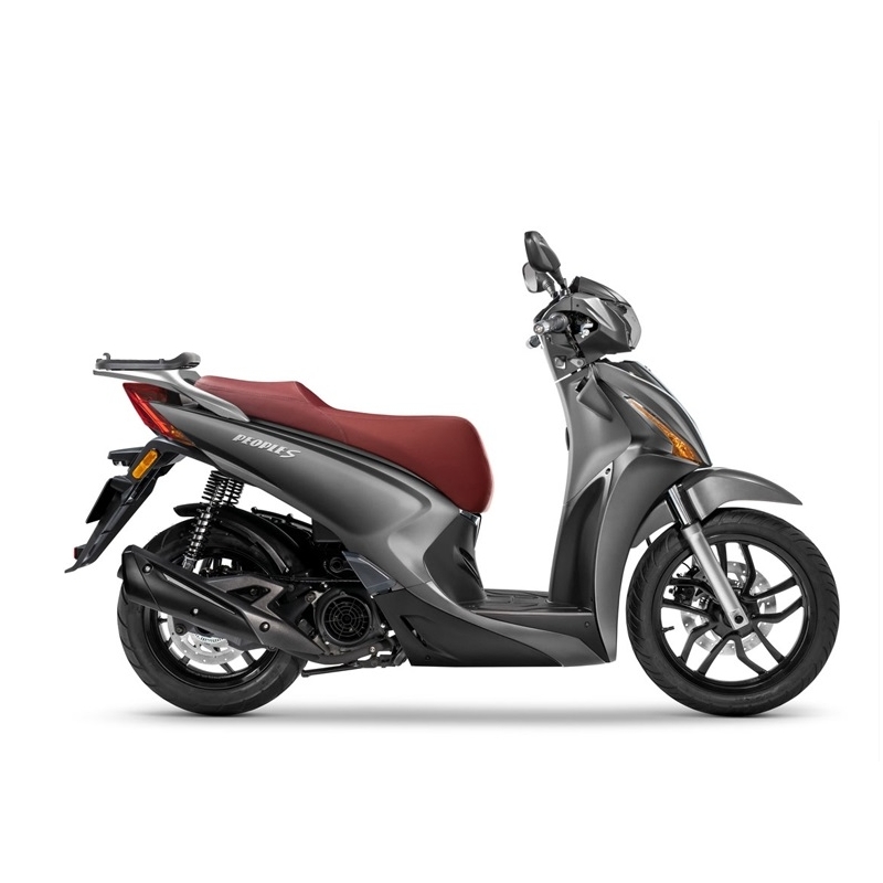 Top Master fitting kit SHAD for KYMCO New People 125 S 2018-2019