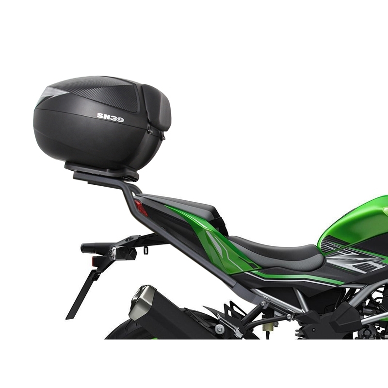 Top Master fitting kit SHAD for KAWASAKI Z 125 2019-2026
