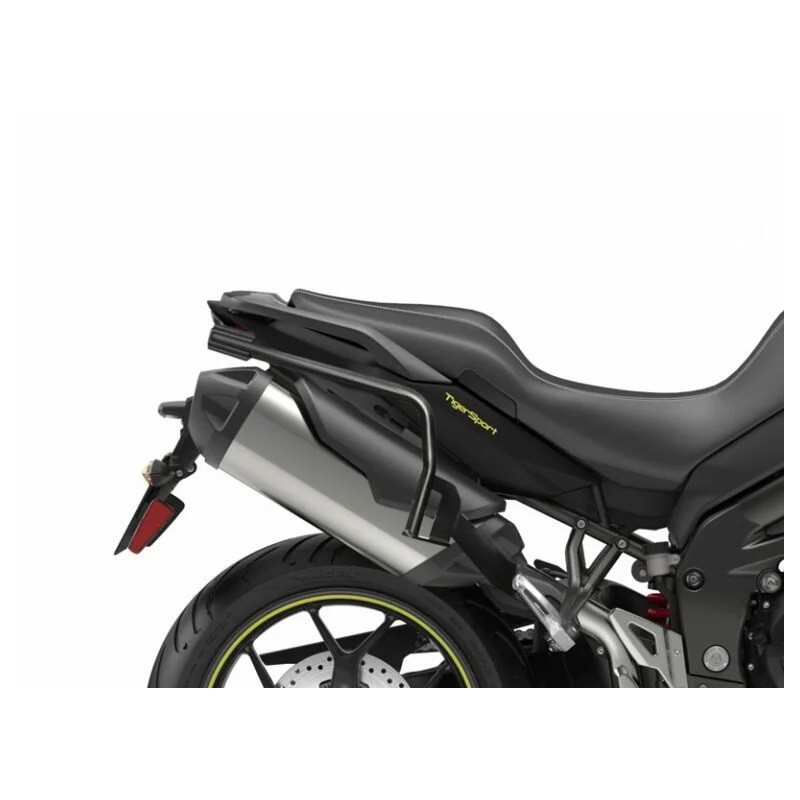 3P Systém fitting kit SHAD for TRIUMPH Tiger 1050 Sport 2015-2022