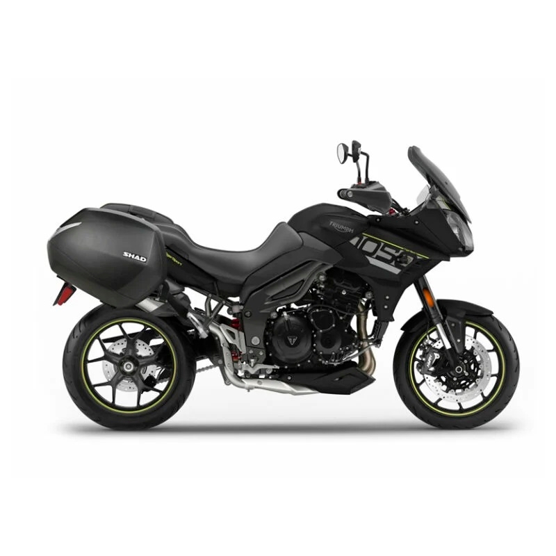 3P Systém fitting kit SHAD for TRIUMPH Tiger 1050 Sport 2015-2022