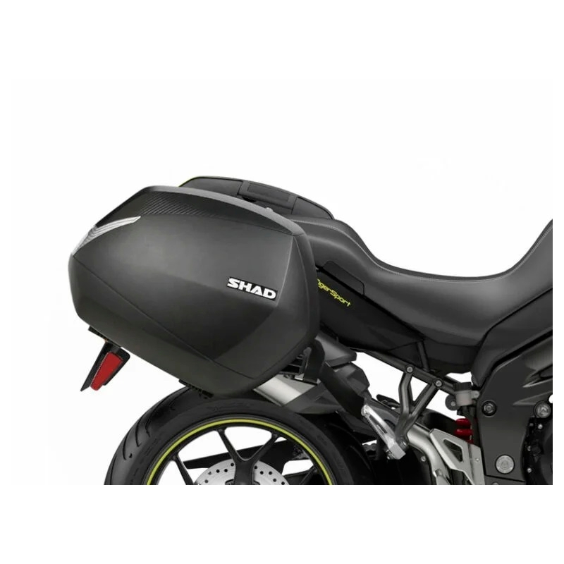 3P Systém fitting kit SHAD for TRIUMPH Tiger 1050 Sport 2015-2022