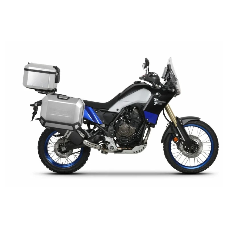 Top Master fitting kit SHAD for YAMAHA XTZ 700 Tenere 700 2019-2026