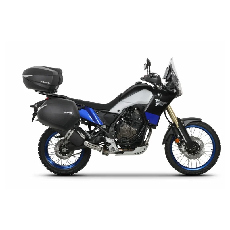 Top Master fitting kit SHAD for YAMAHA XTZ 700 Tenere 700 2019-2026