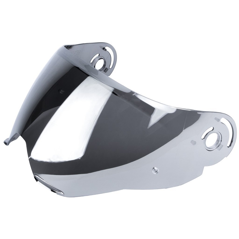 Srebrna szyba Scorpion ADX-1 Maxvision