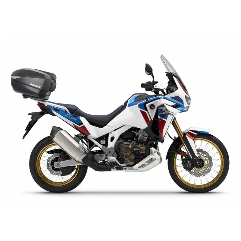 Top Master fitting kit SHAD for HONDA CRF 1100 L Africa Twin 2020-2026