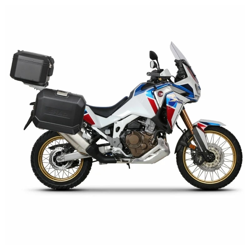 Top Master fitting kit SHAD for HONDA CRF 1100 L Africa Twin 2020-2026