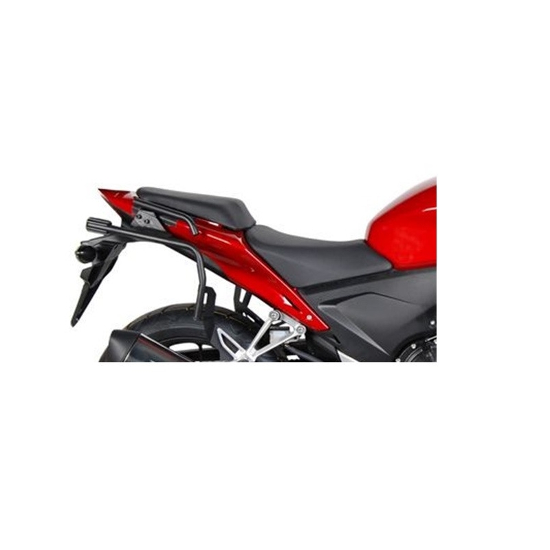 3P System fitting kit SHAD for HONDA CBR 500 R 2014-2015