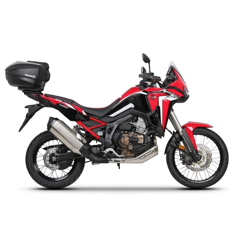 Top Master fitting kit SHAD for HONDA CRF 1100 L Africa Twin 2020-2021