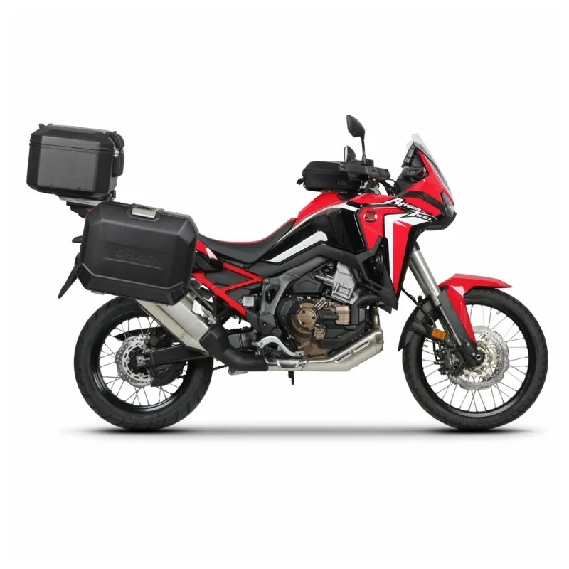 Top Master fitting kit SHAD for HONDA CRF 1100 L Africa Twin 2020-2021