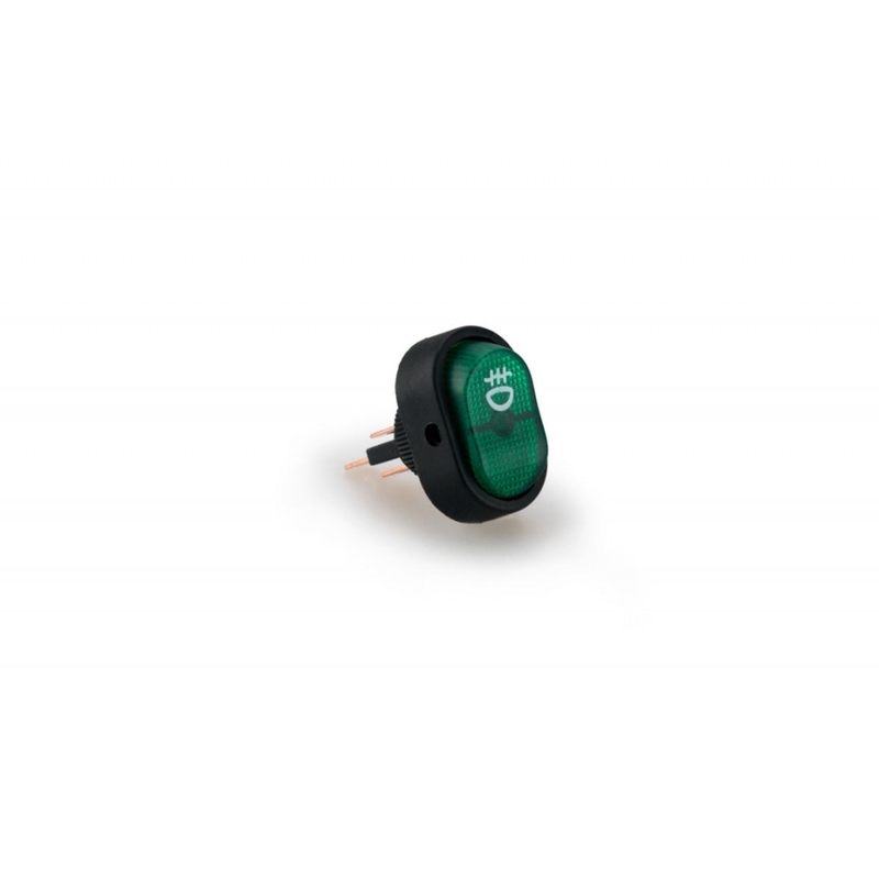 Switch PUIG black/green