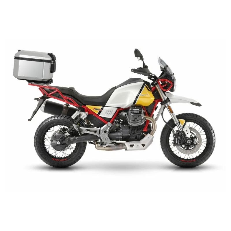 Top Master fitting kit SHAD for MOTO GUZZI V 85 TT 850 / Travel 2019-2023