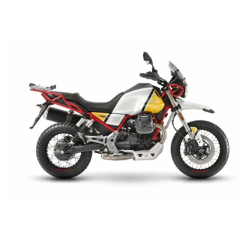 Top Master fitting kit SHAD for MOTO GUZZI V 85 TT 850 / Travel 2019-2023